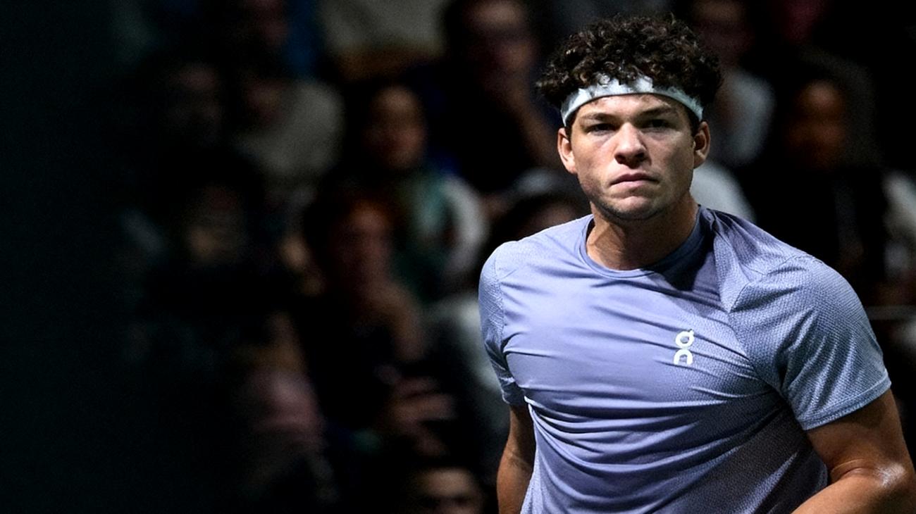 Cosa ha fatto davvero Ben Shelton per aumentare le ricerche Google del 1000% in poche ore 2025-11-12T17:01:23.350Z"