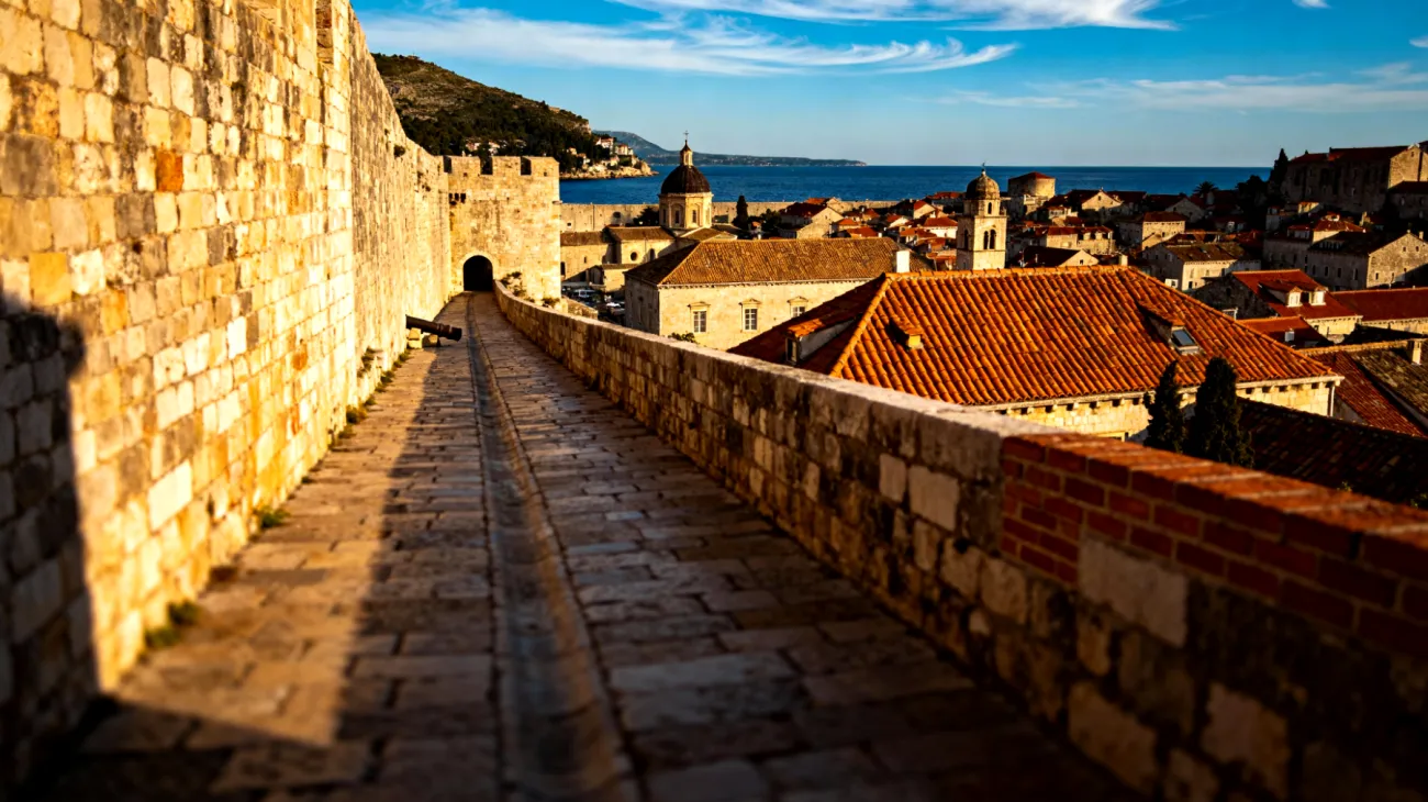 Dubrovnik"