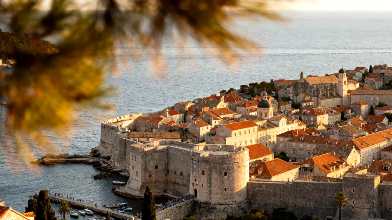 Dubrovnik"