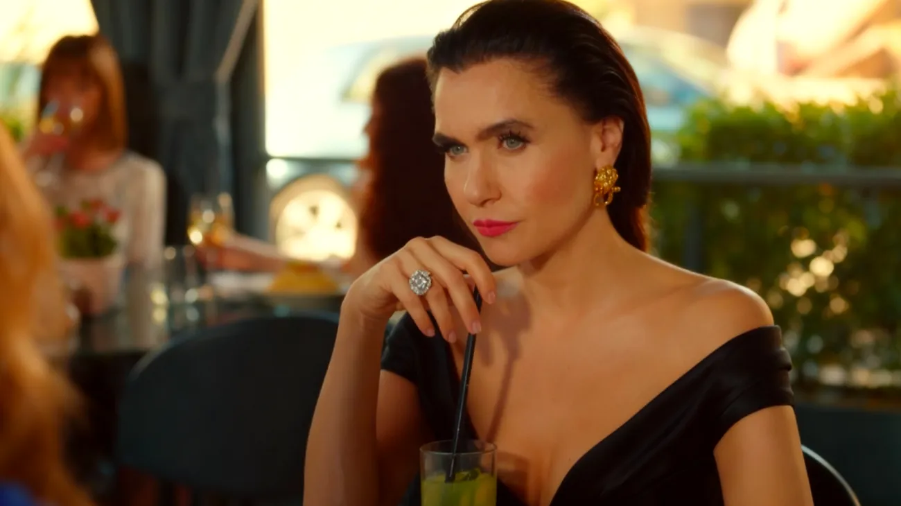 Forbidden Fruit, anticipazioni 6 novembre: il gesto misterioso di Gulden sconvolge Emir, cosa nasconde davvero