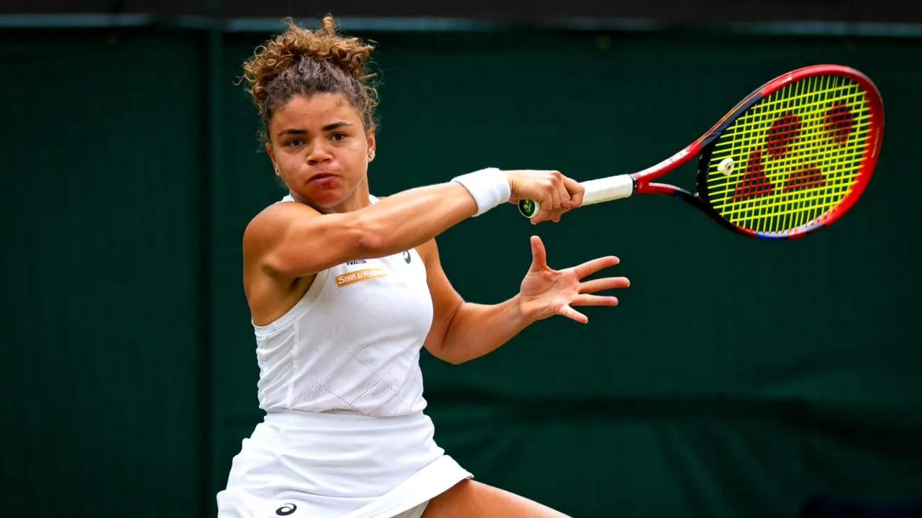 Il fenomeno Jasmine Paolini che nessuno si aspettava: perché tutti la stanno cercando 2025-11-06T17:01:16.411Z"