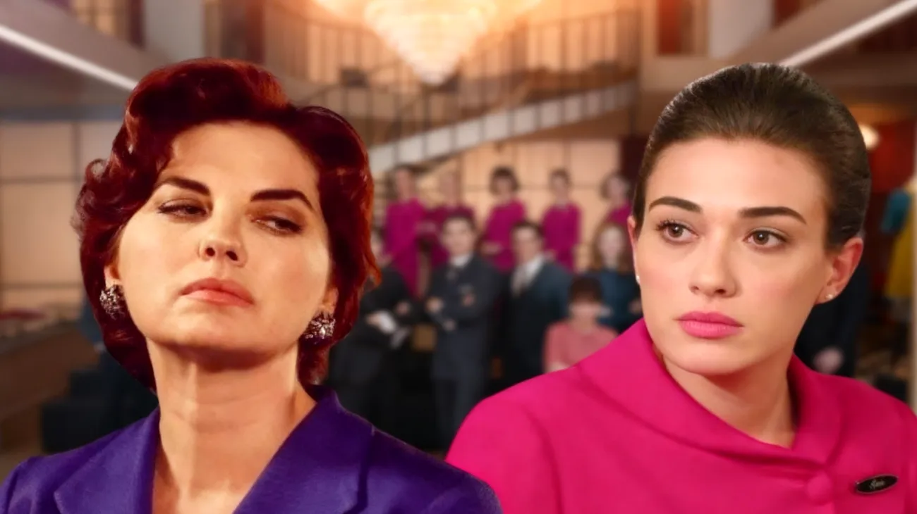 Il paradiso delle signore2025-11-08T06:51:56.227Z"