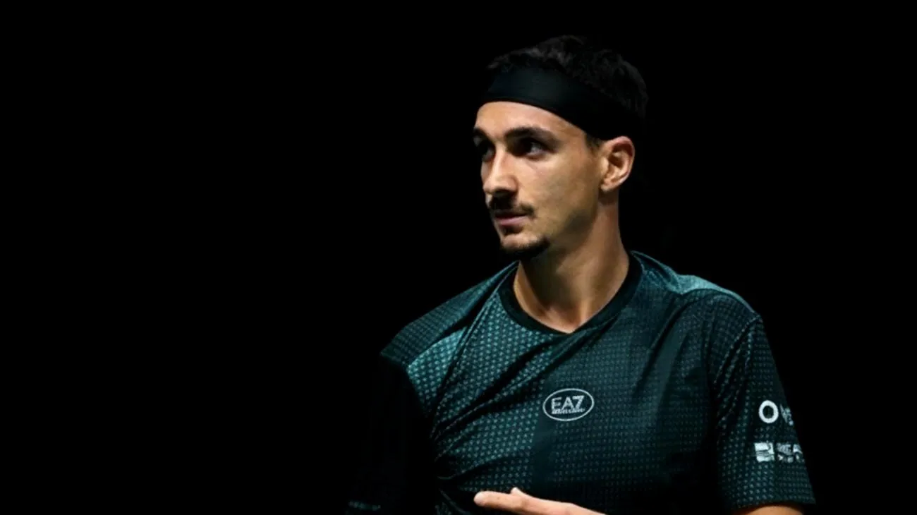 Lorenzo Sonego esplode su Google dopo Metz: quello che hai perso mentre tutti impazzivano 2025-11-03T17:01:09.283Z"