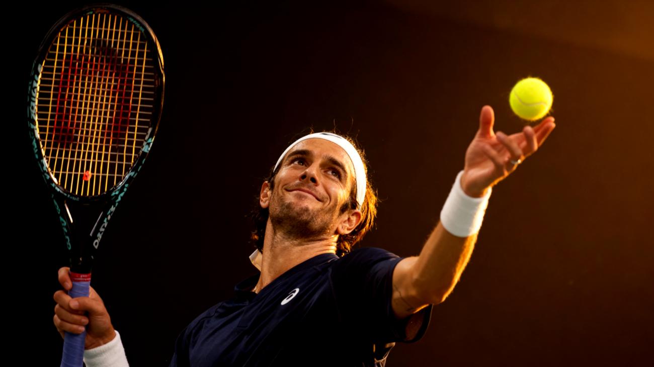 Perché stanno tutti cercando \"Musetti oggi\" su Google: la verità dietro le 100mila ricerche 2025-11-10T17:00:57.740Z"