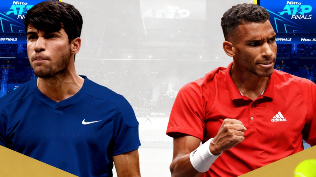 Perché tutti stanno cercando Alcaraz su Google: quello che sta succedendo a Torino ti lascerà senza parole 2025-11-15T19:41:01.309Z"