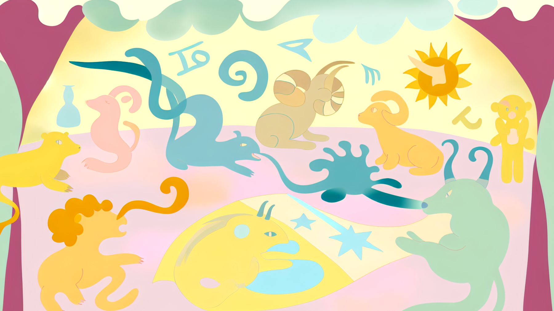 oroscopo del mattino 2025-11-14T19:20:00.771Z"